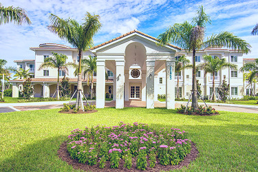 The Meridian at Boca Raton | Assisted Living & Memory Care | Boca Raton, FL  33428 | 16 reviews